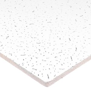 Плита к подвесному потолку 600х600х12 мм Armstrong Bajkal Board