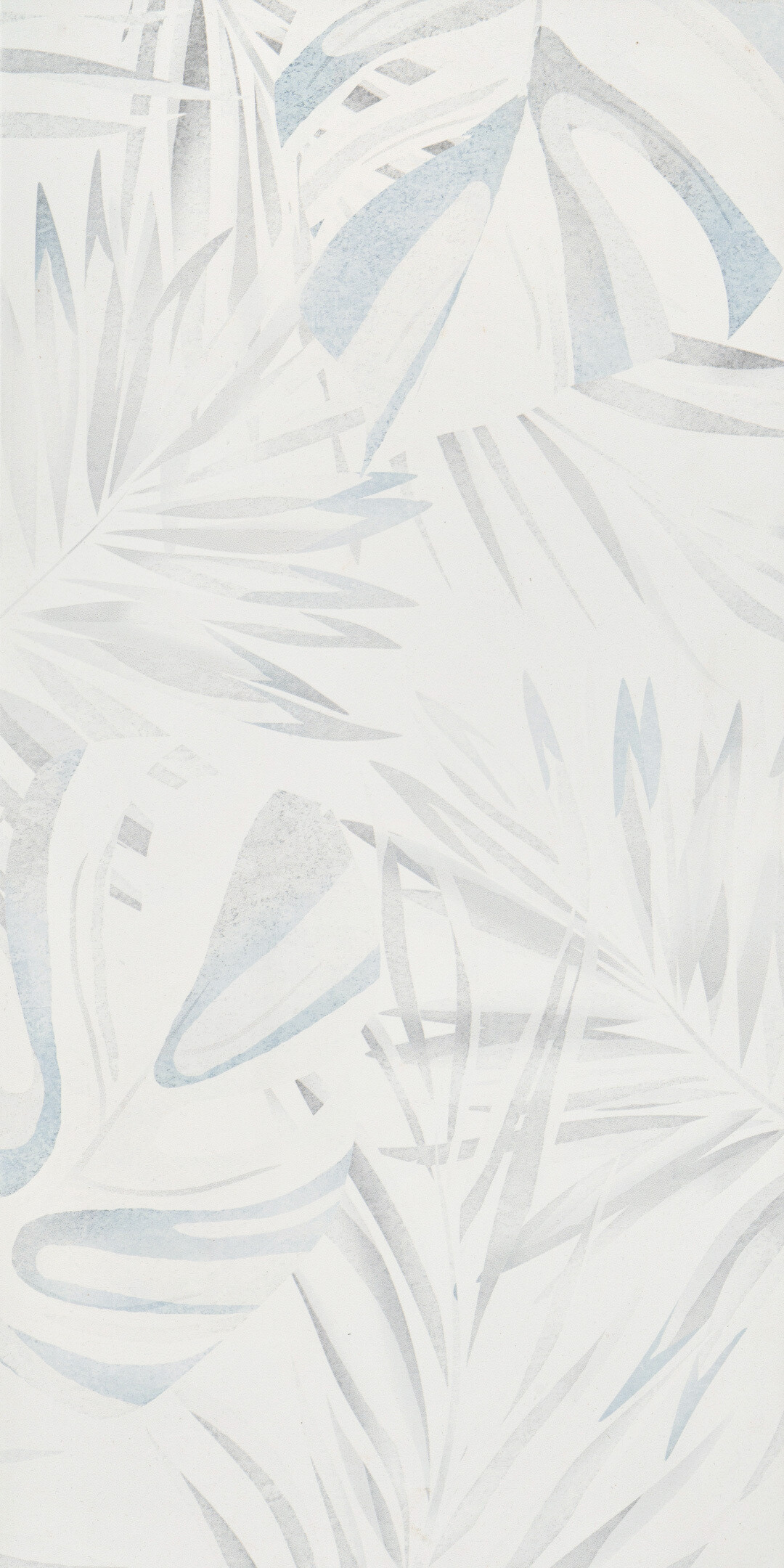 original-34002.jpg Плитка облицовочная Cersanit Fresco листья белая 598x298x8,5 мм (8 шт.=1,425 кв.м) — изображение 1