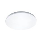 Светильник светодиодный IN HOME Deco 4000К 36 Вт 10 кв.м белый IP40 (4690612033556)