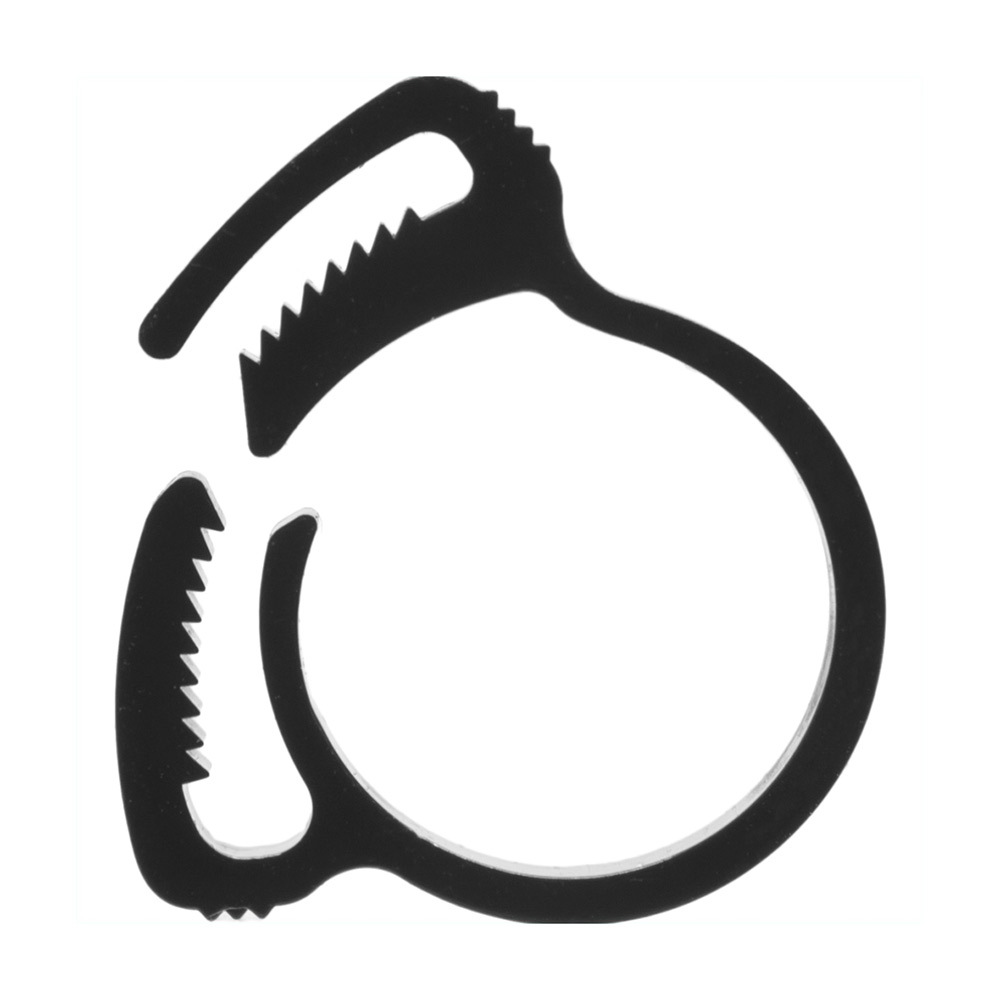 original-34052.jpg Хомут 16 мм для капельного полива MasterProf пластиковый (5 шт.) (ДС.071358) — изображение 1