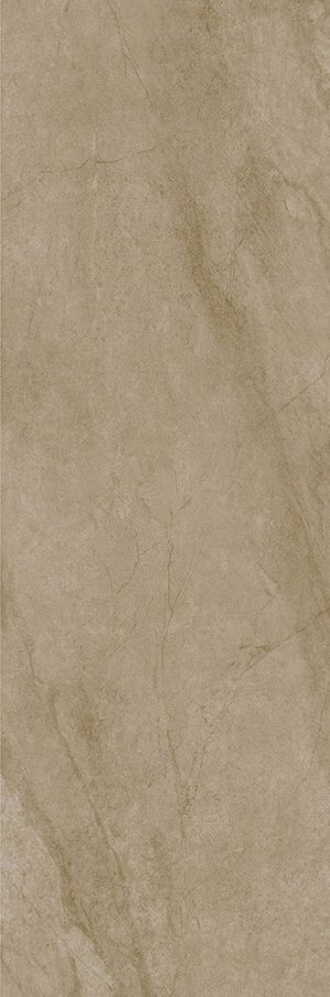 Плитка облицовочная Alma Ceramica Rocko бежевая 600x200x7,5 мм (16 шт.=1,92 кв.м)