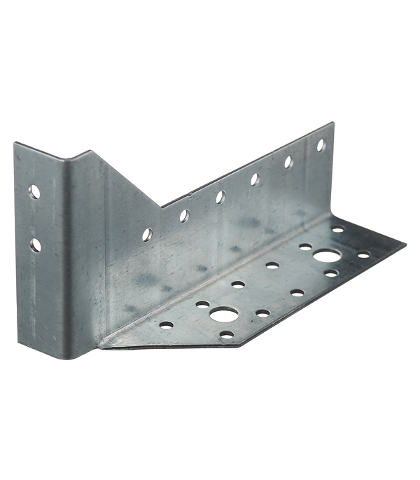 original-34070.jpg Опора балки правая оцинкованная 140х76х25х2 мм — изображение 1