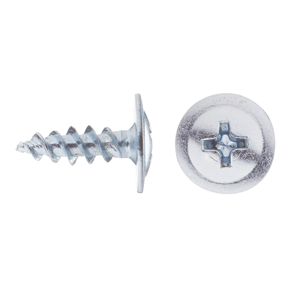 original-34086.jpg Саморезы клопы 13x4,2 мм (200 шт.) — изображение 1