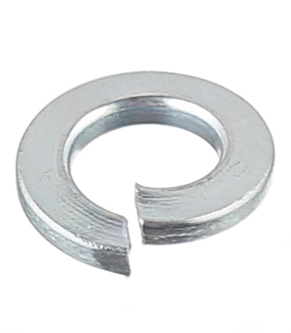 original-34115.jpg Шайба пружинная оцинкованная 6x11.8 мм DIN 127 (20 шт.) — изображение 1