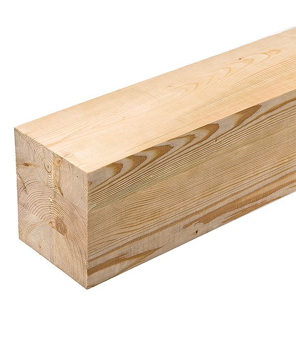 original-34230.jpg Брус сухой строганый 140х160х6000 мм сорт АВ хвойные породы клееный — изображение 1