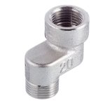 Эксцентрик Valtec 1/2 ВР(г) х 1/2 НР(ш) х 20 мм латунный (VTr.094.N.04020)