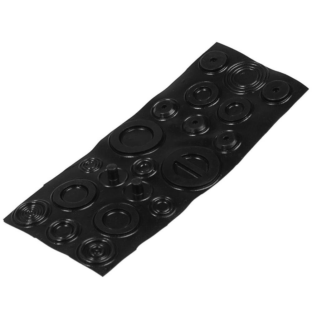 original-34330.jpg Набор сантехнических прокладок резиновых Сантехник №1 — изображение 1