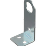 Проушина угловая 30х75 мм