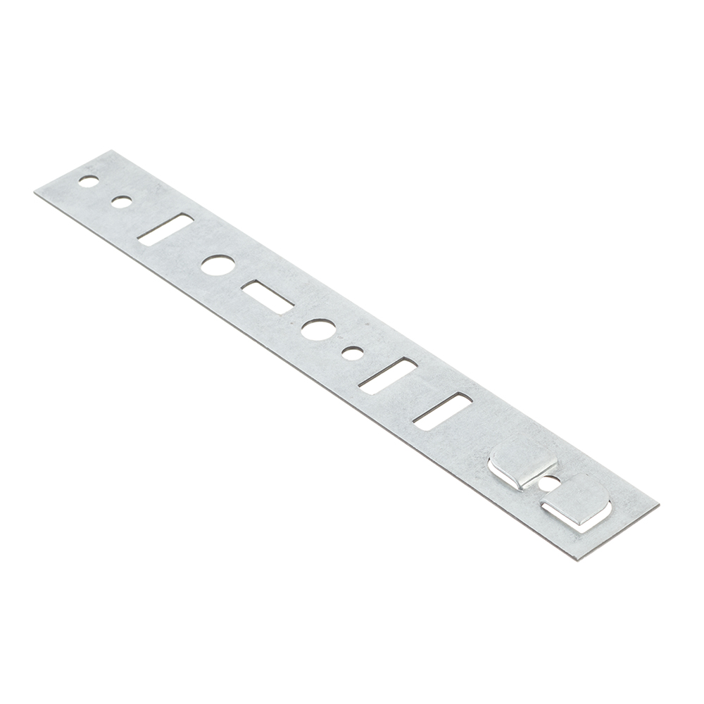 original-34351.jpg Анкерная пластина для профиля VEKA неповоротная 190х25х1.2 мм (10 шт.) — изображение 1