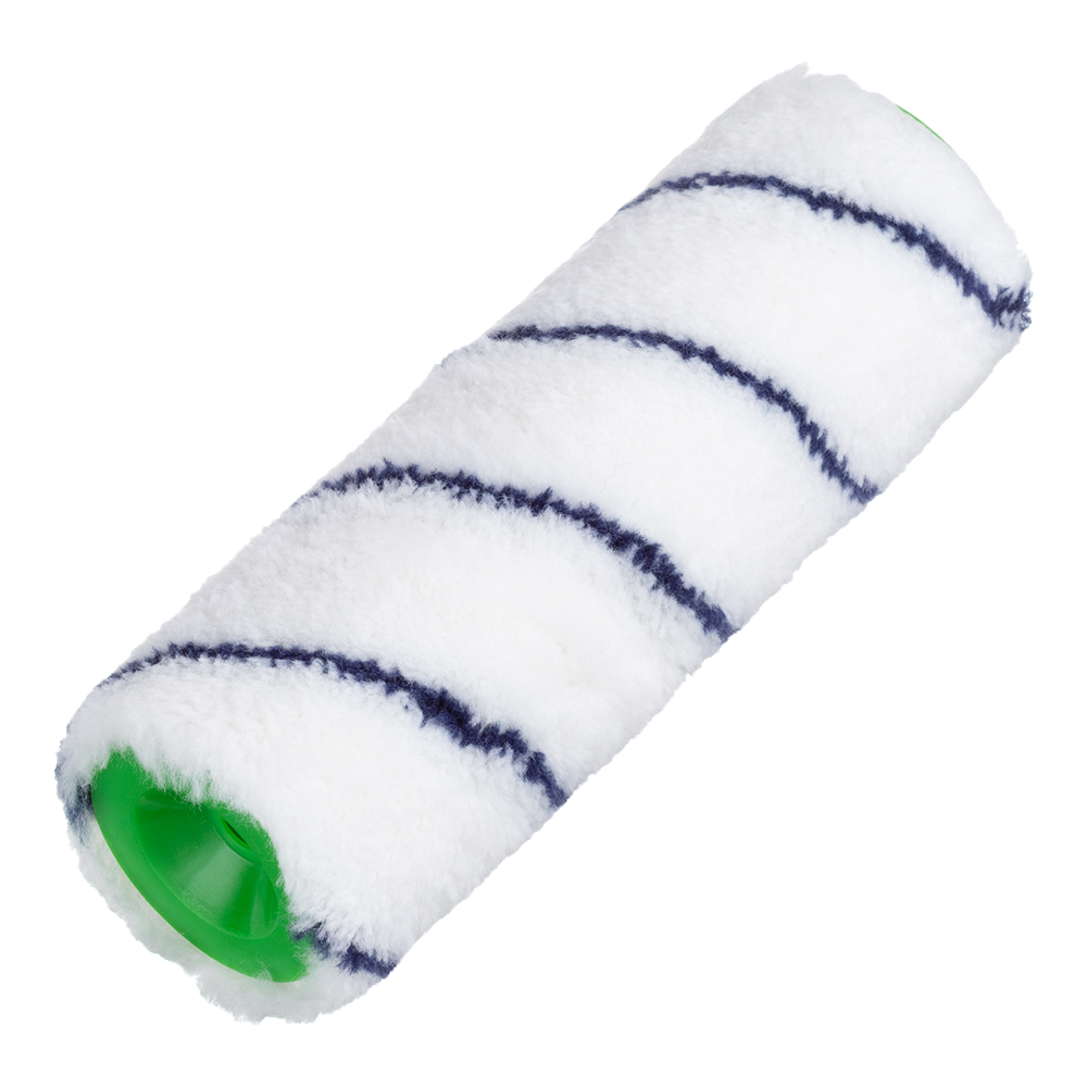 original-34377.jpg Валик полиакрил 180 мм d48 мм ворс 8 мм для водной основы без ручки Wenzo Parma — изображение 1