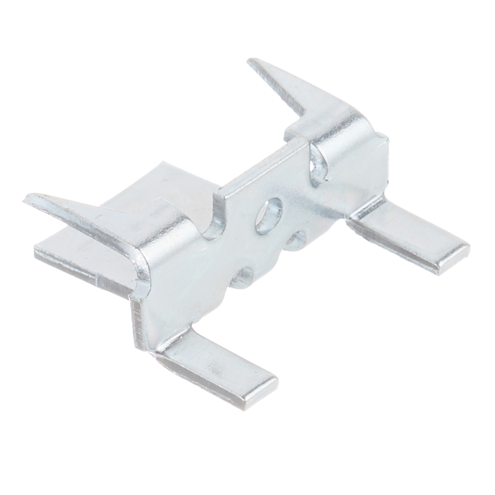 original-34394.jpg Крепеж оцинкованный для террасной доски Осфикс Союз (80 шт.) — изображение 1