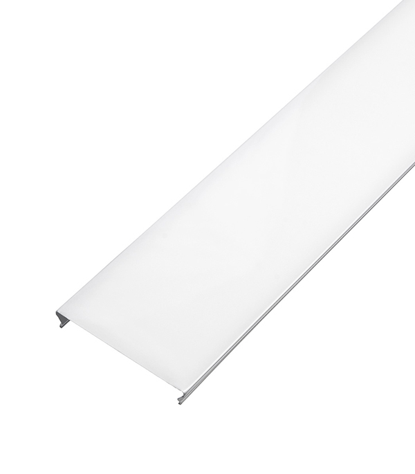 original-34434.jpg Реечный потолок Албес 1,7х1,7 м 100AS белый жемчуг комплект — изображение 1