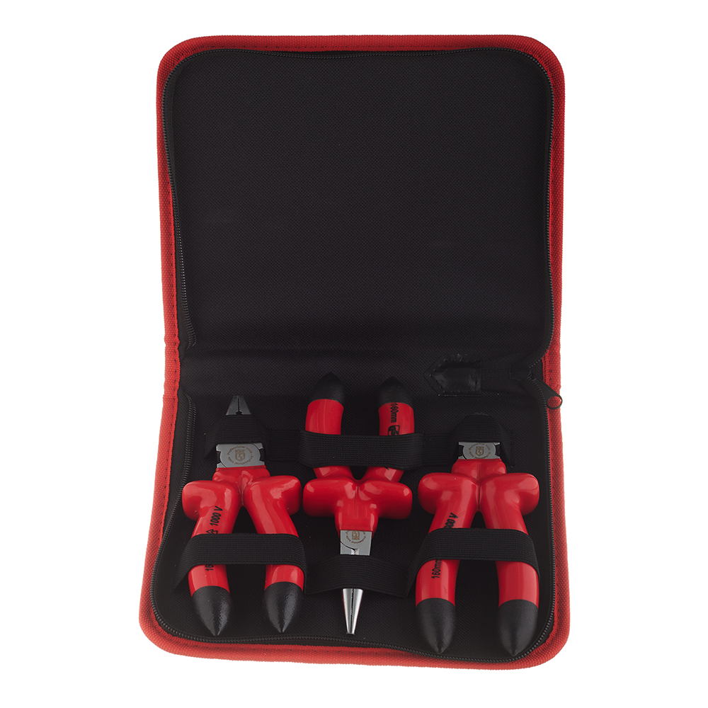 original-34515.jpg Набор диэлектрического инструмента 1000 В КВТ НИИ-03 (55987) — изображение 1