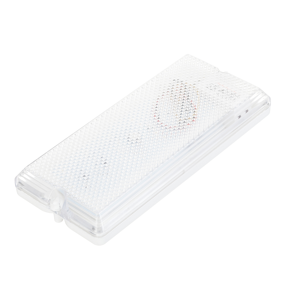 original-34524.jpg Светильник светодиодный накладной Svet ДБО 01-12-001 6500К 12 Вт IP54 белый антивандальный (1515-10001) — изображение 1