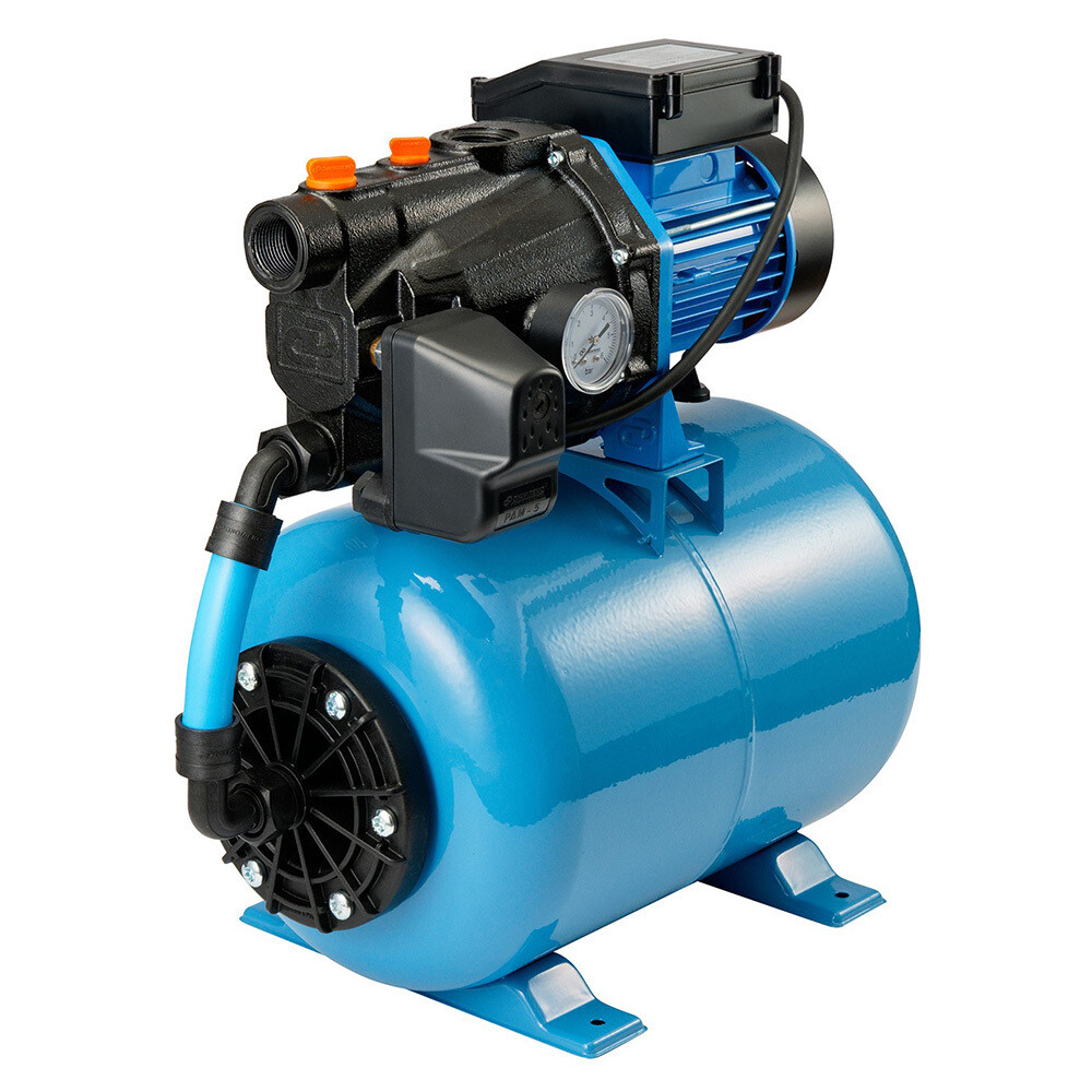 original-34576.jpg Насосная станция Джилекс Джамбо 60/35 Ч-24 60 л/мин (3015) — изображение 1