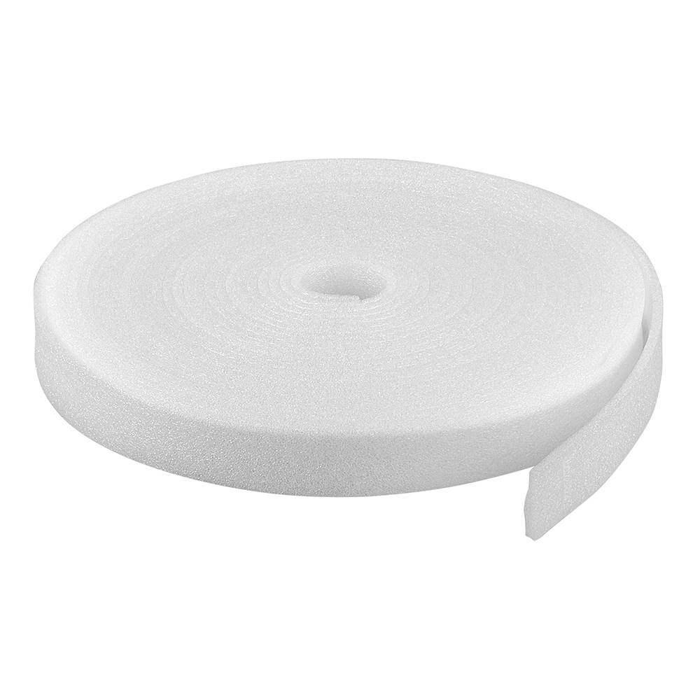 original-34610.jpg Лента демпферная кромочная для полов Knauf 8х50 мм 20 м — изображение 1