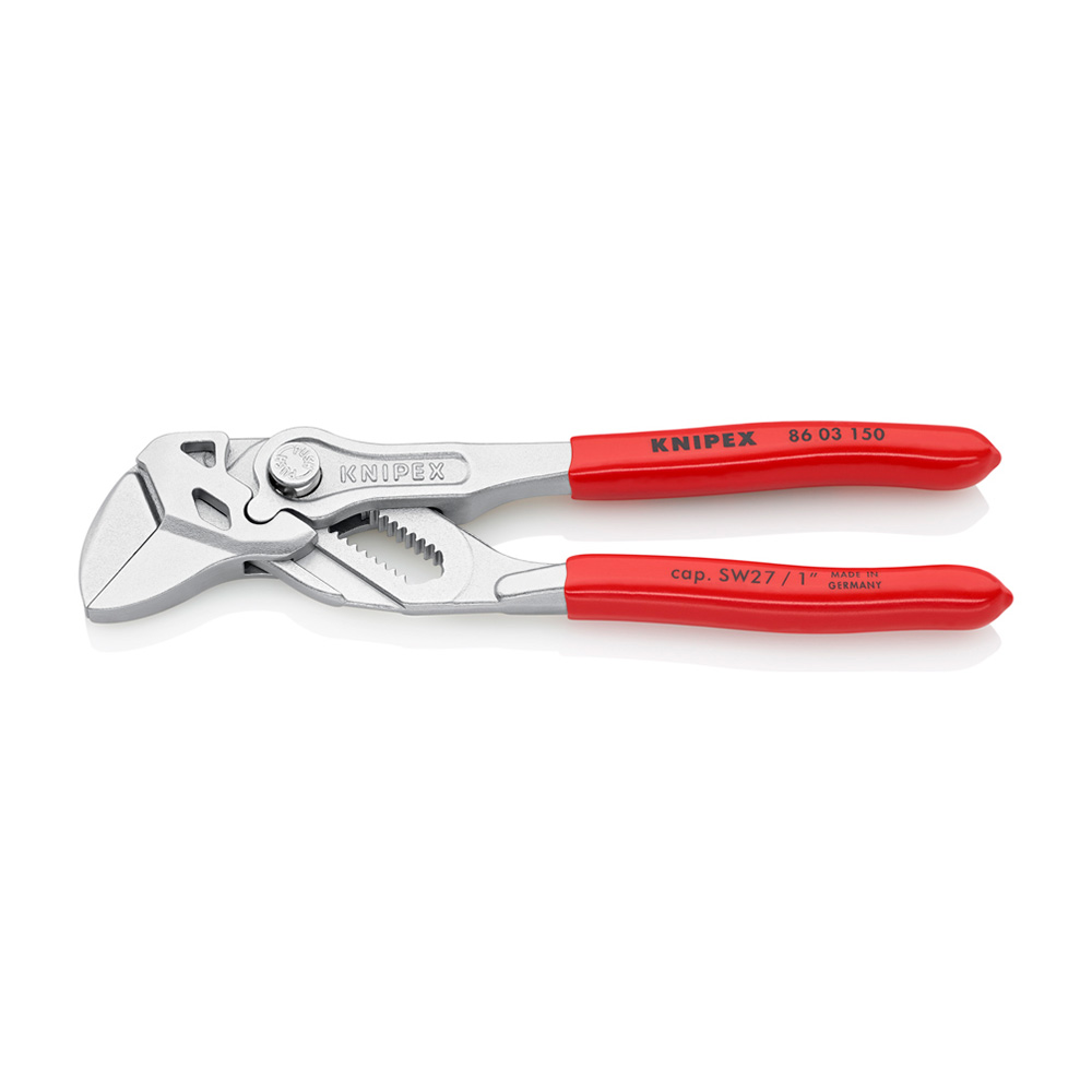 original-34622.jpg Клещи переставные Knipex 165 мм (KN-8603150) — изображение 1