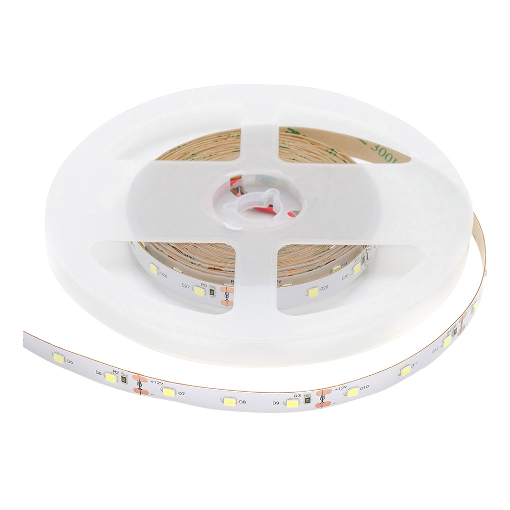 original-34626.jpg Лента светодиодная SMD 2835 Apeyron (000130) 4000К 48 Вт 12 В IP20 5 м — изображение 1