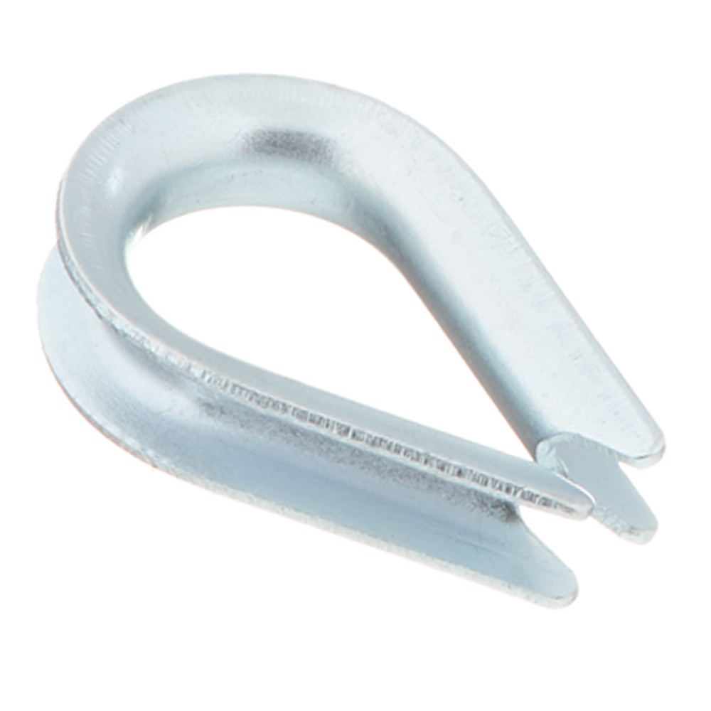 original-34670.jpg Коуш клиновой d3 мм DIN 6899 (2 шт.) — изображение 1