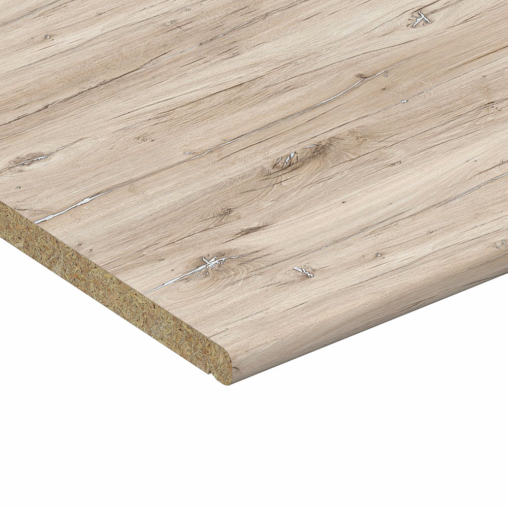 original-34675.jpg Столешница дуб флагстафф светлый 2400х600х26 мм ДСП — изображение 1