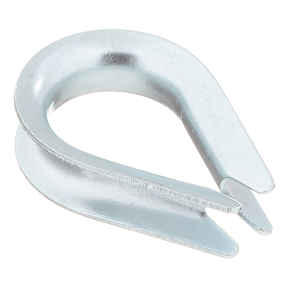 original-34685.jpg Коуш клиновой d6 мм DIN 6899 (2 шт.) — изображение 1