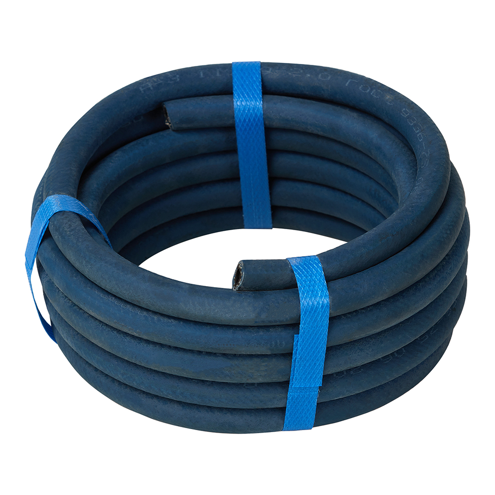 original-3471.jpg Рукав газовый кислородный Амкодор-Эластомер 3 класс синий d9 мм 5 м — изображение 1