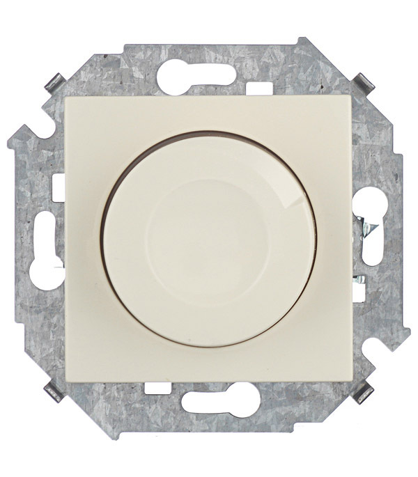 original-34728.jpg Диммер Simon 15 встраиваемый слоновая кость поворотно-нажимной (1591311-031) — изображение 1