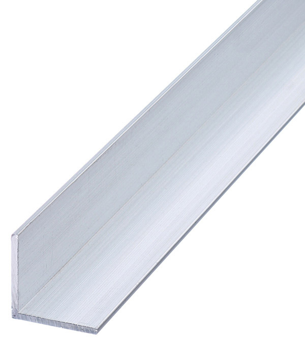 original-34762.jpg Уголок алюминиевый 25х25х2х1000 мм — изображение 1