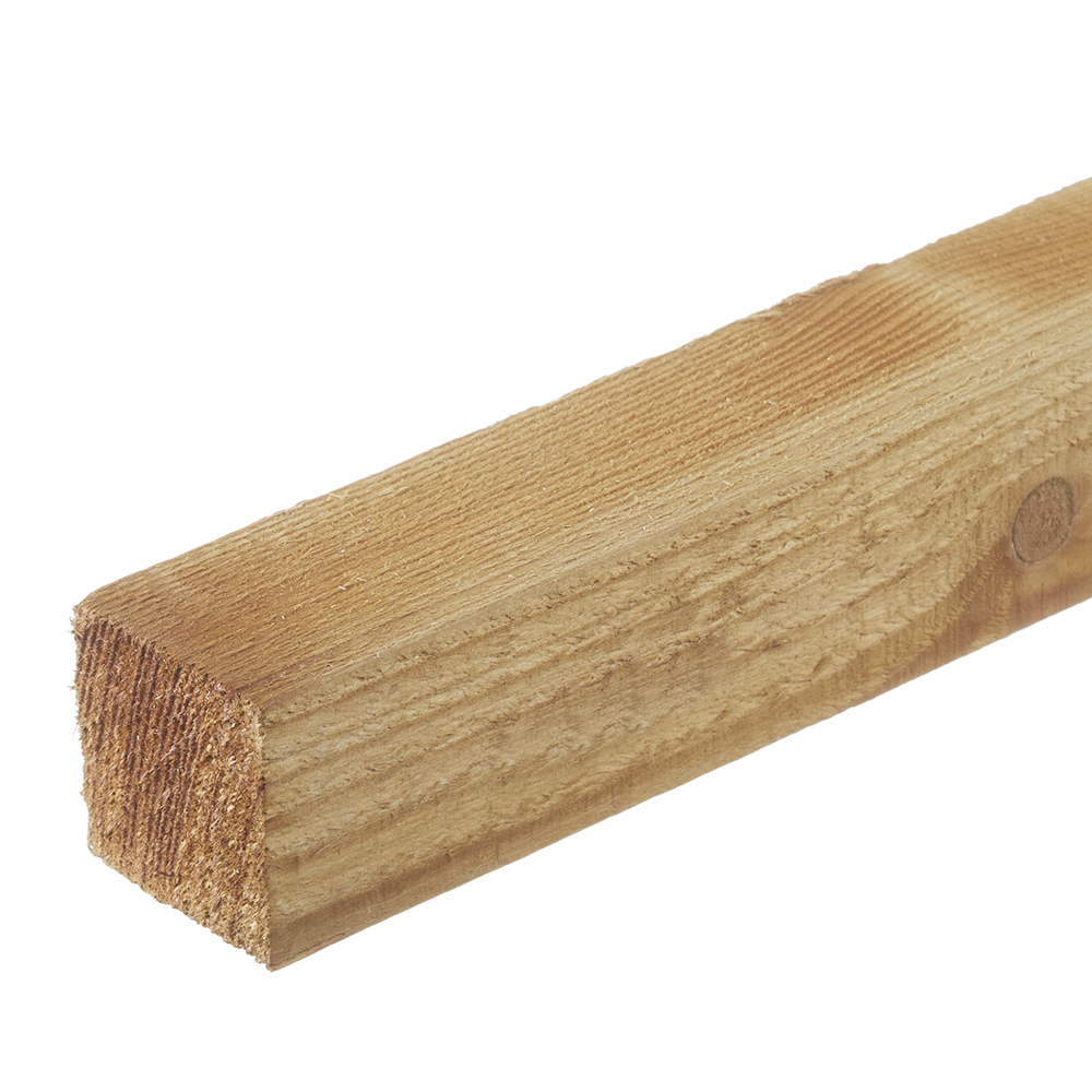 original-34833.jpg Брусок антисептированный 50х50х6000 мм естественной влажности сорт 1-2 хвойные породы ФГИС ЛК — изображение 1