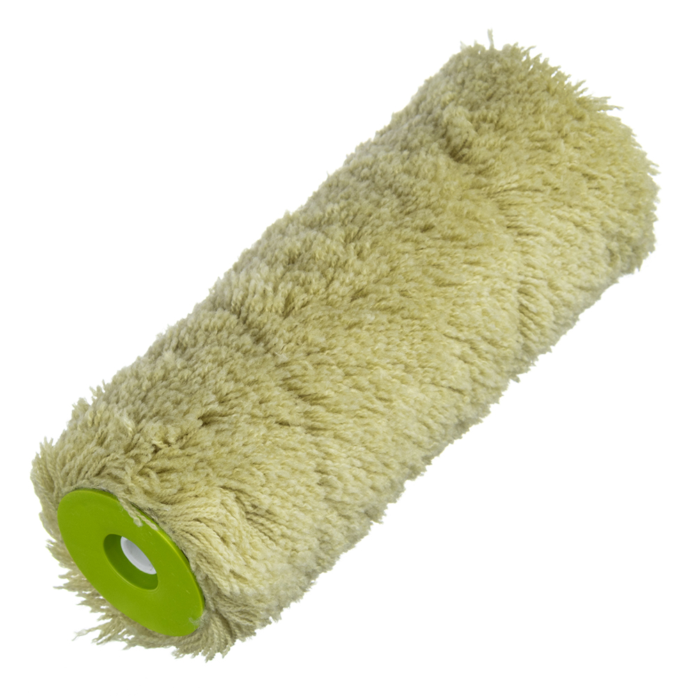 original-34835.jpg Валик полиакрил 180 мм d48 мм ворс 18 мм для водной основы без ручки Wenzo Roma — изображение 1