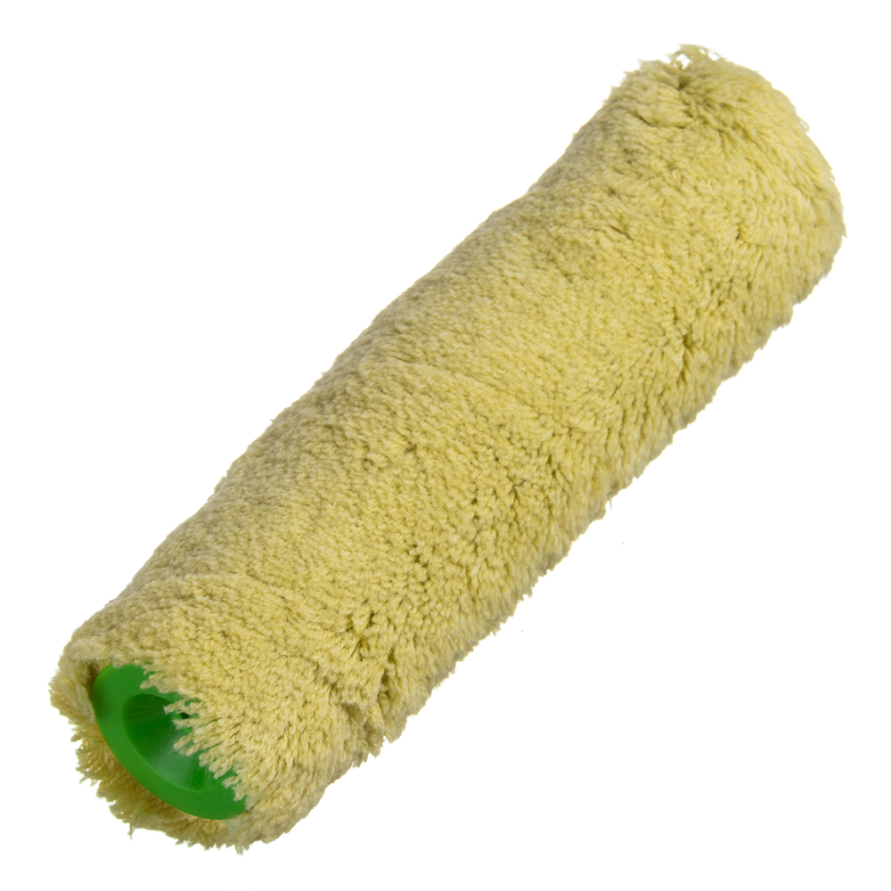 original-34866.jpg Валик полиакрил 250 мм d48 мм ворс 18 мм для водной основы без ручки Wenzo Roma — изображение 1