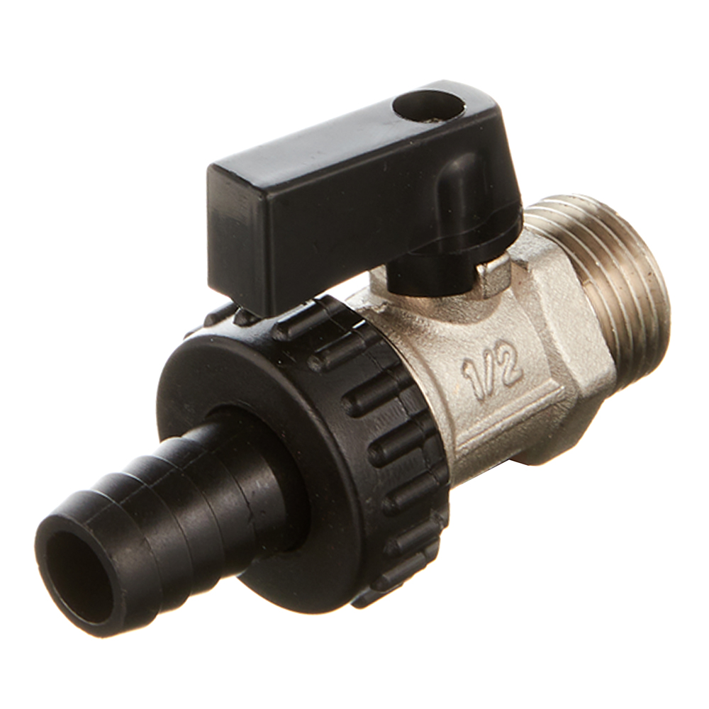 original-34887.jpg Кран шаровой дренажный Valtec 1/2 НР (ш) х 14,8 мм (VT.430.N.04) — изображение 1