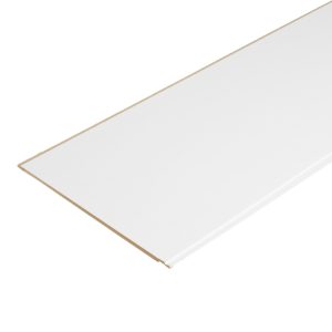 Панель МДФ ясень классик 2600х238х6 мм Союз 0,619 кв.м