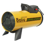 Пушка тепловая газовая 17 кВт Ballu BHG-20М прямого нагрева