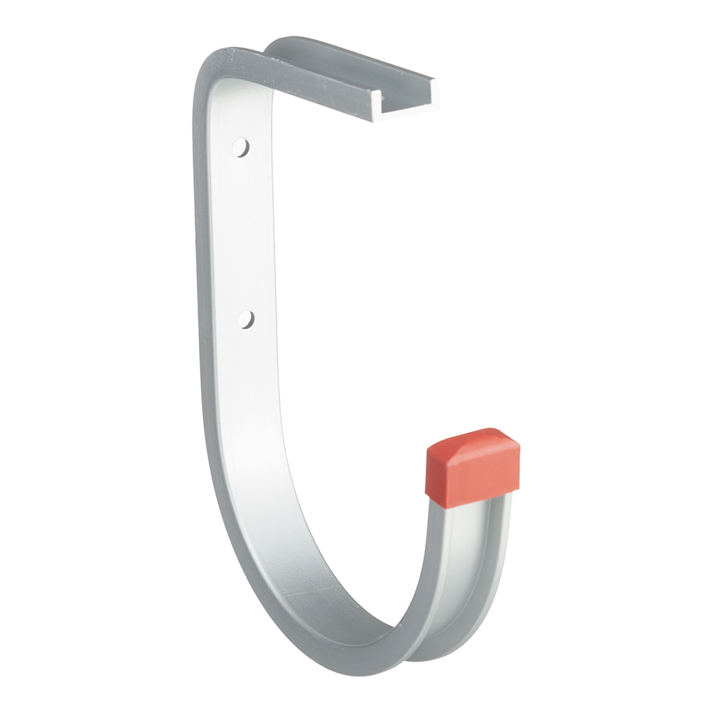 original-34955.jpg Крюк потолочный GAH ALBERTS 170х90 мм алюминиевый — изображение 1