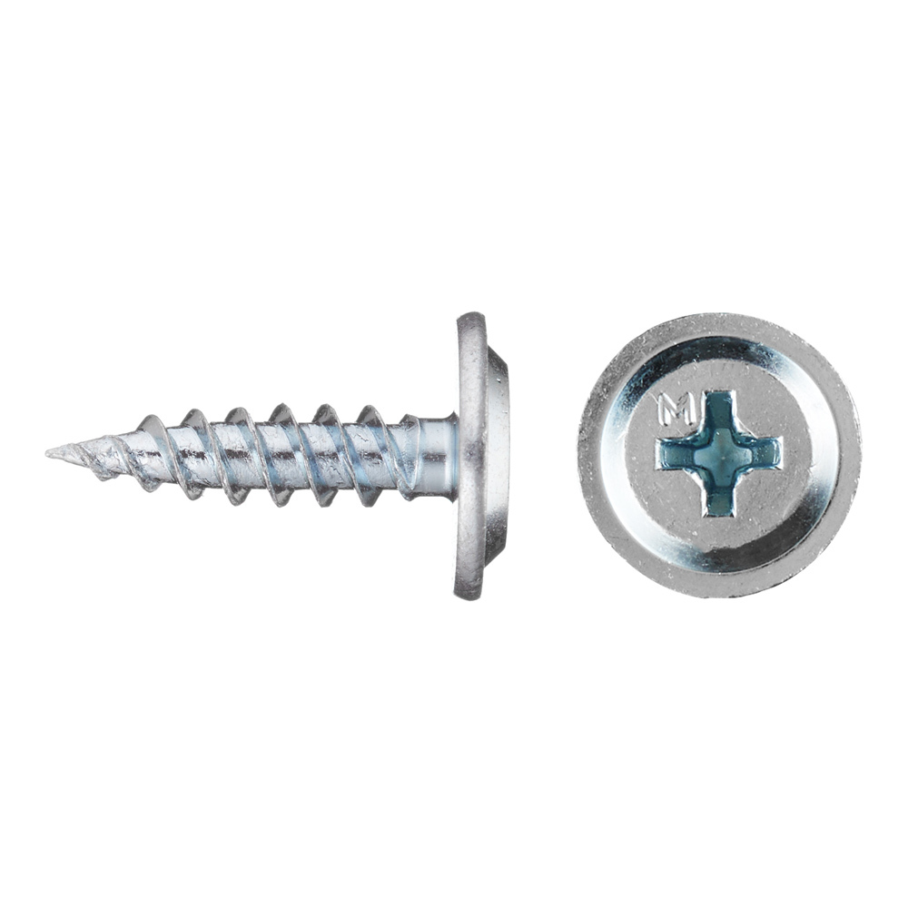 original-34966.jpg Саморезы клопы 16x4,2 мм усиленные Hard-Fix (100 шт.) — изображение 1