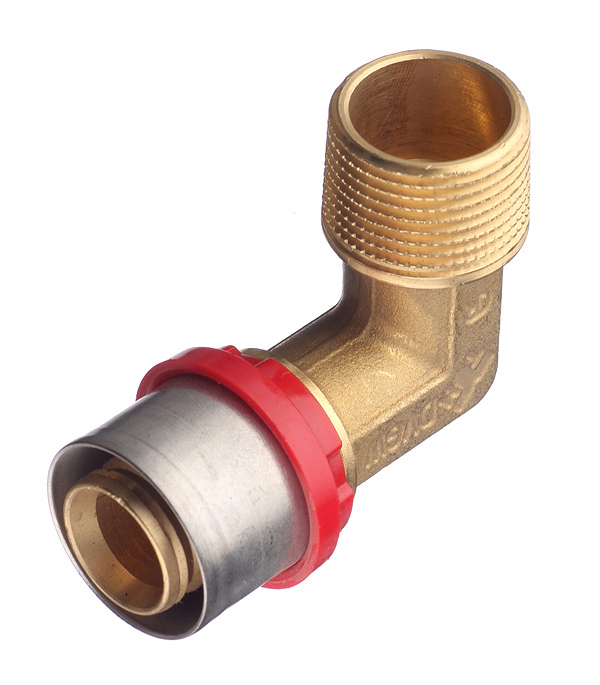 original-34978.jpg Угол Tiemme 26(пресс) х 3/4 НР(ш) — изображение 1