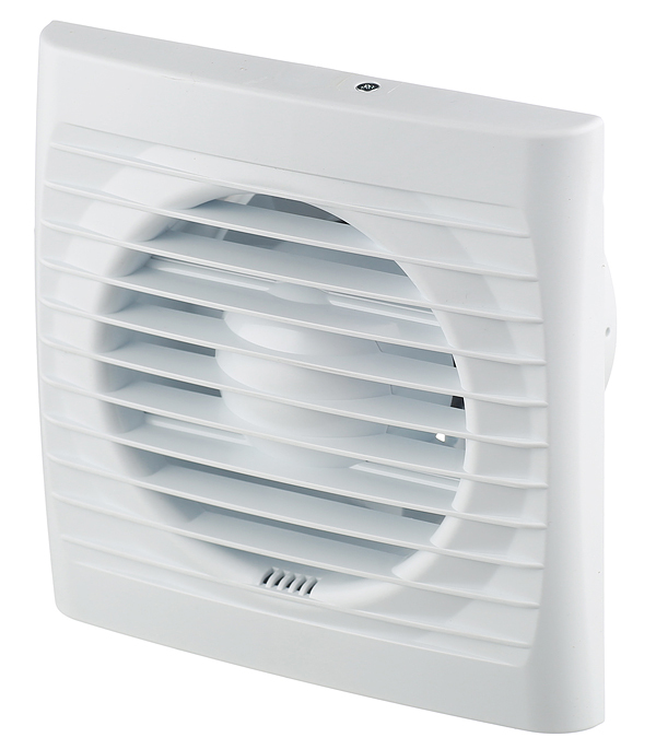 original-34987.jpg Вентилятор осевой Auramax Optima 150х150 мм d100 мм белый — изображение 1