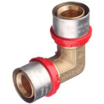 Угол Tiemme 32(пресс) х 32(пресс)