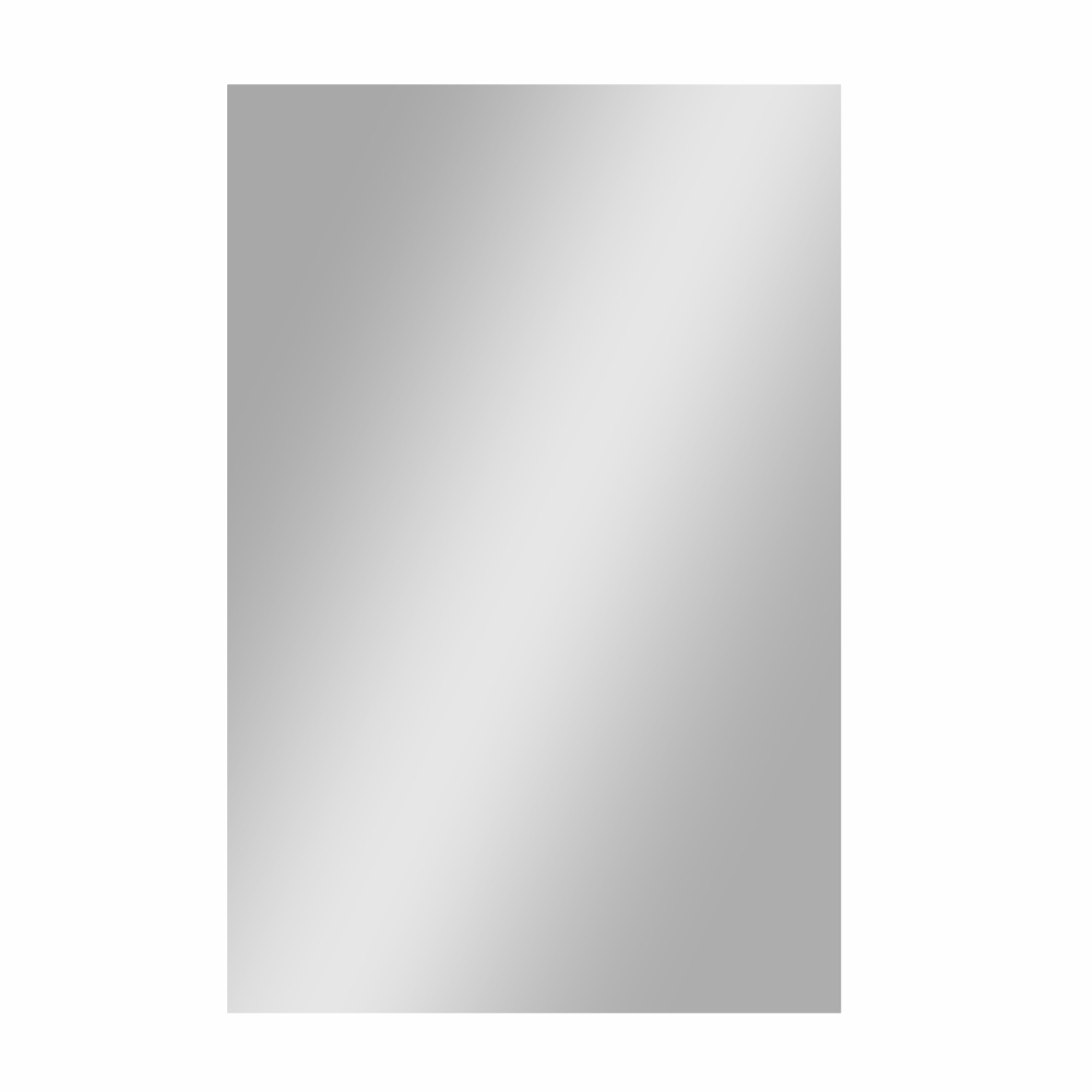original-35015.jpg Зеркало прямоугольное 39х59 см Continent Прямоугольник (В006) — изображение 1