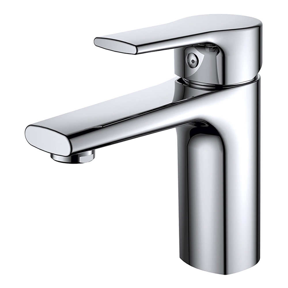 original-35063.jpg Смеситель для раковины ARGOtech Orfey хром однорычажный (40-04L ORFEY) — изображение 1