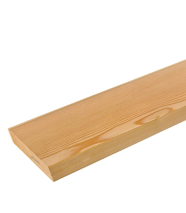 original-35154.jpg Планкен скошенный 20х140х3000 мм лиственница сорт АВ (S раб.=0,36 кв.м) — изображение 1