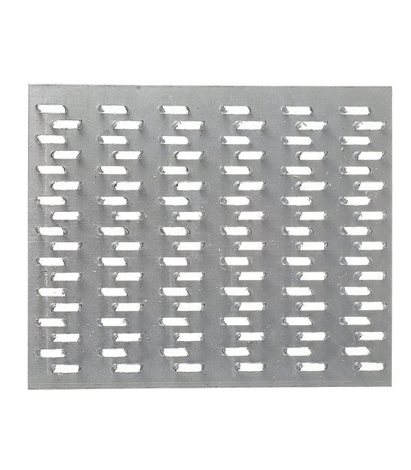 original-35182.jpg Пластина гвоздевая оцинкованная 129х152х1.0 мм — изображение 1