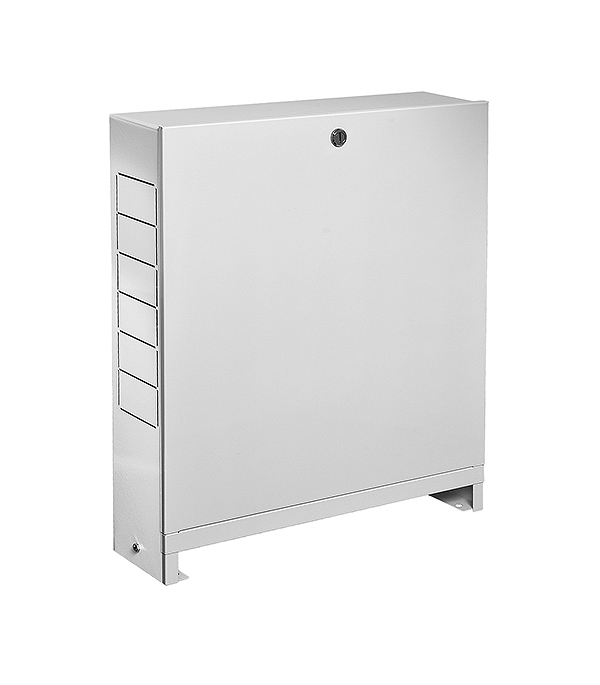 original-35188.jpg Коллекторный шкаф Stout ШРН-3 накладной 8 выходов (SCC-0001-000810) — изображение 1