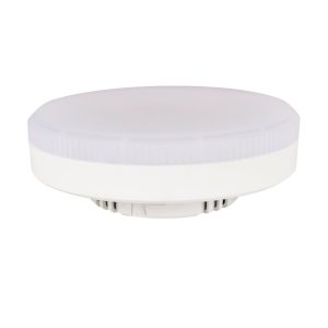 Лампа светодиодная Hesler GX53 2700К 7 Вт 665 Лм 230 В таблетка