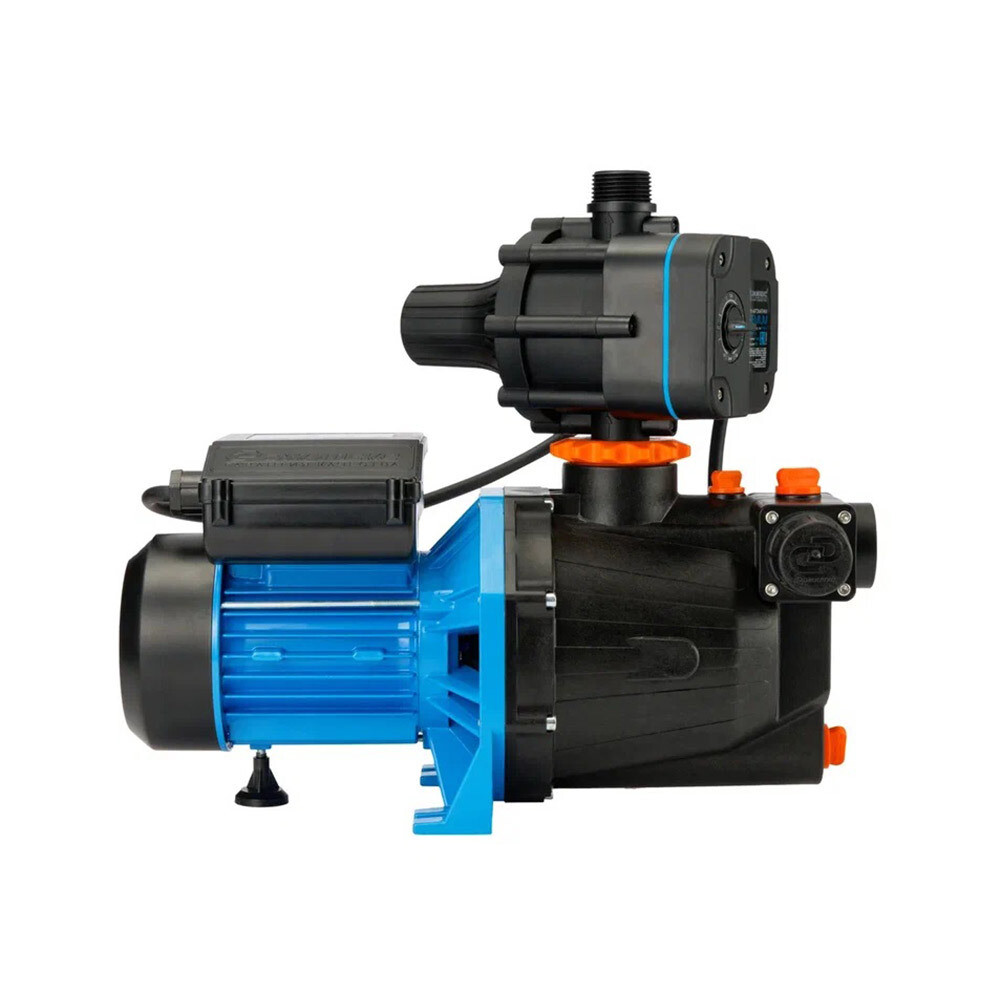 original-35266.jpg Насосная станция Джилекс ДЖАМБО 60/35 П-К Комфорт 60 л/мин (3034) — изображение 1