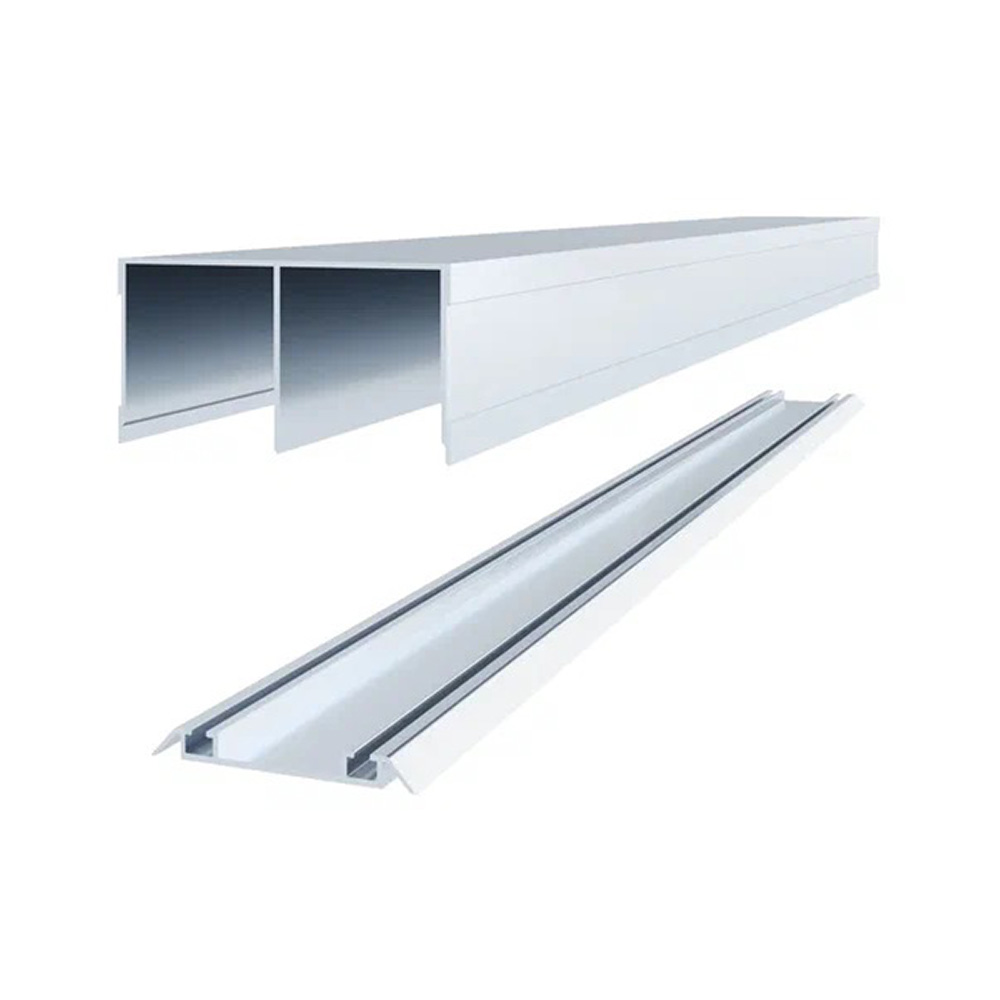 original-35271.jpg Комплект направляющих Elegant серебро 80х1760 мм — изображение 1