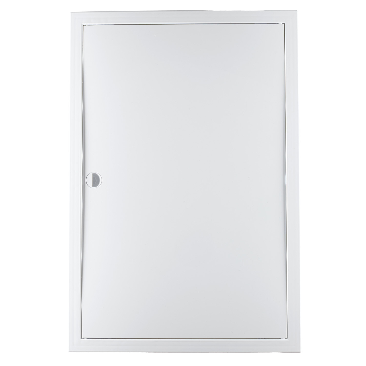 original-35324.jpg Люк ревизионный Evecs ЛР пластиковый 418х618 мм врезной — изображение 1