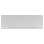 Панель фронтальная для ванны акриловой Aquanet Bright/Riviera/Grace/Tea/Viola 180х53 см белая (243518)