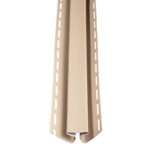 Угол внутренний Nordside 3050 мм корица